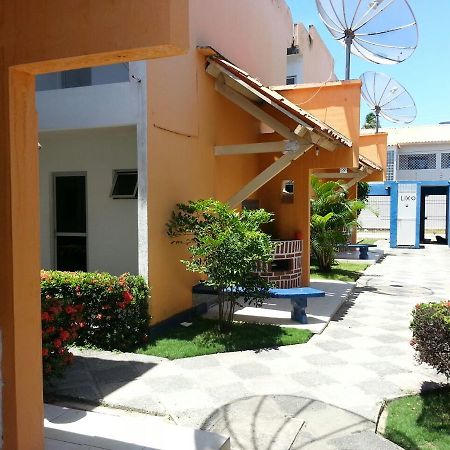 Prive Tamandare Apartment Екстериор снимка
