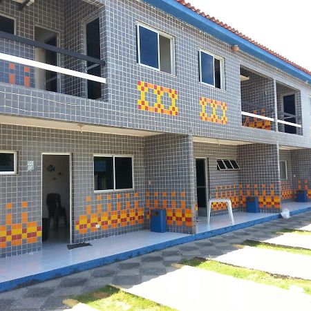 Prive Tamandare Apartment Екстериор снимка