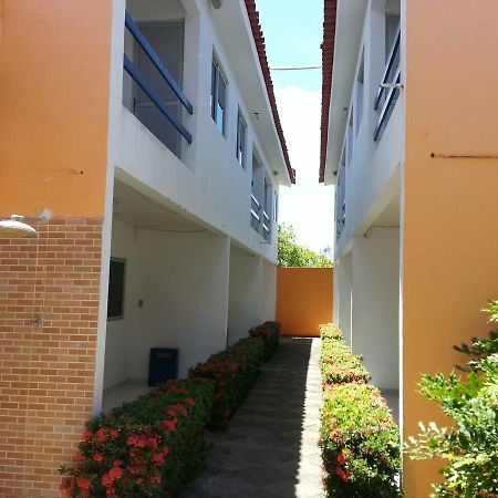 Prive Tamandare Apartment Екстериор снимка