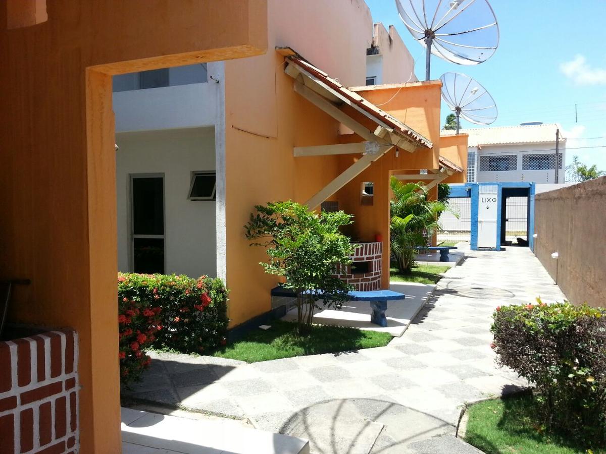 Prive Tamandare Apartment Екстериор снимка