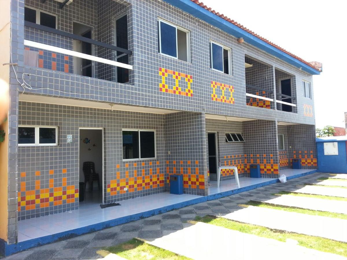 Prive Tamandare Apartment Екстериор снимка