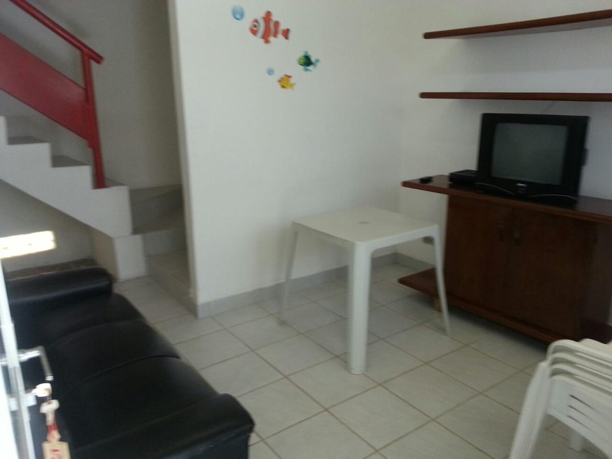 Prive Tamandare Apartment Екстериор снимка